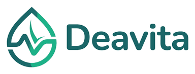 Deavita logo